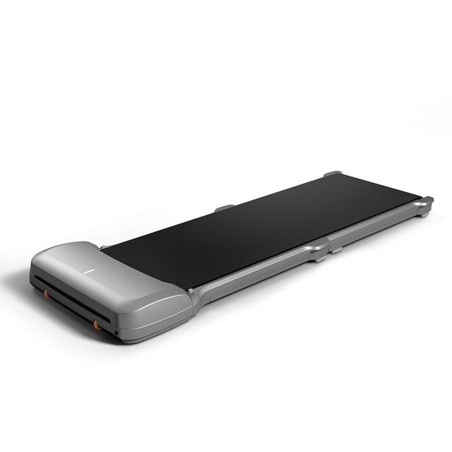 New Space Saving Foldable WalkingPad Treadmill A1 for Home/Office - Thehealthyrush