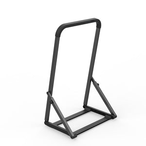 WalkingPad Foldable Handrail For Treadmill A1/A1Pro Model Full Steel Support Strong Durable Armrest Prevent Falling Balustrade - Thehealthyrush